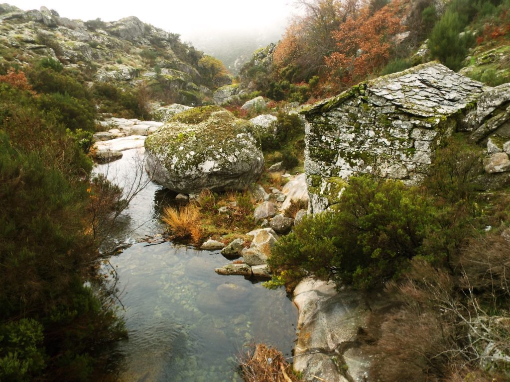 Alvão Natural Park, Vila Real 