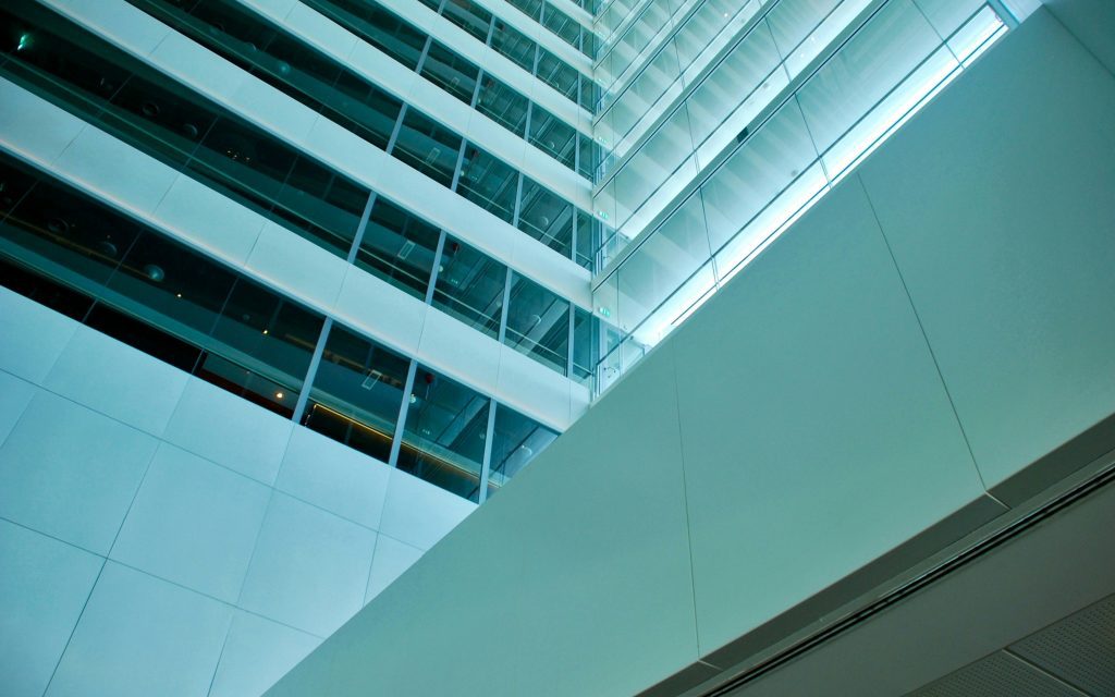 Offices, Building in Portugal, may be needed for starting a Business in Portugal