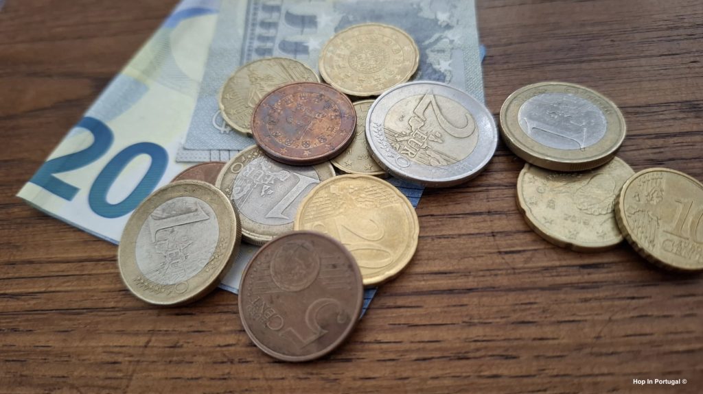 How to pay in Portugal: 1 Quick Guide for Americans