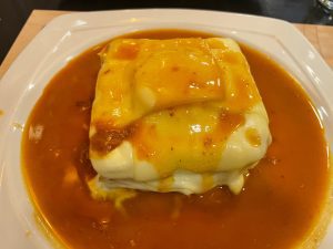 What to Eat in Porto Portugal – 8 Famous Local Foods 