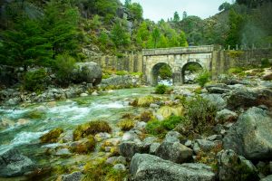 10 Natural Parks in Portugal
