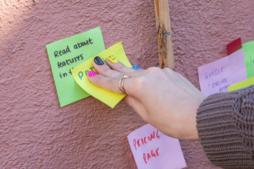 Notes, Lisbon