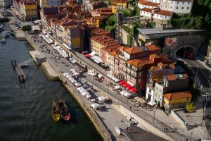How to travel around Portugal: 10 easy modes of transportation