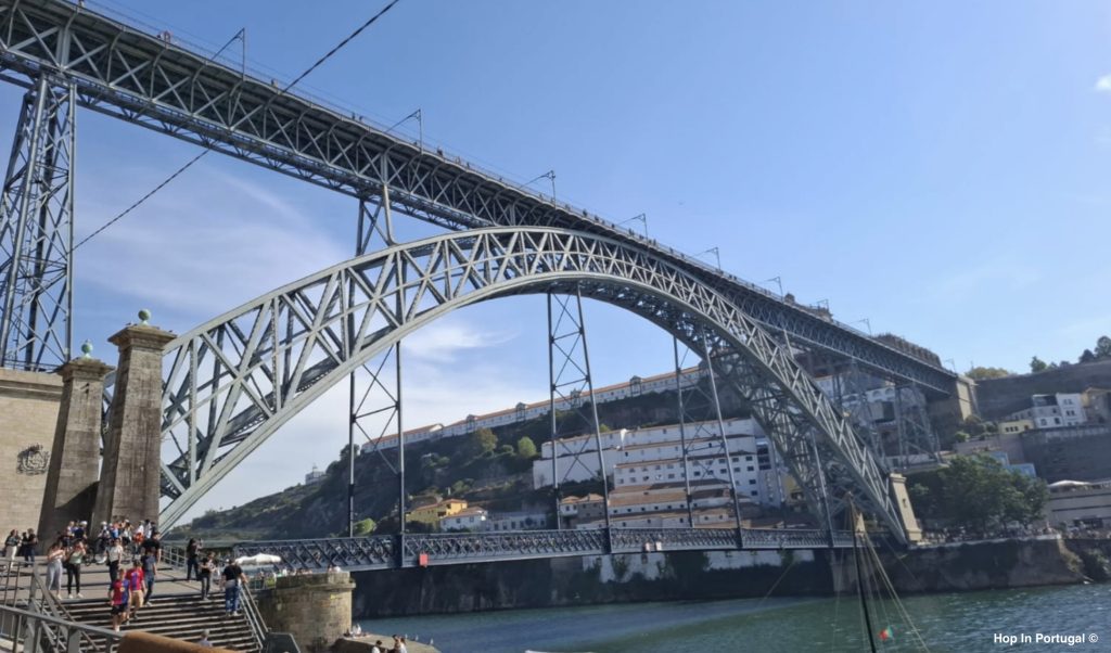 Portugal Receives Award: Europe’s Leading Destination 2025