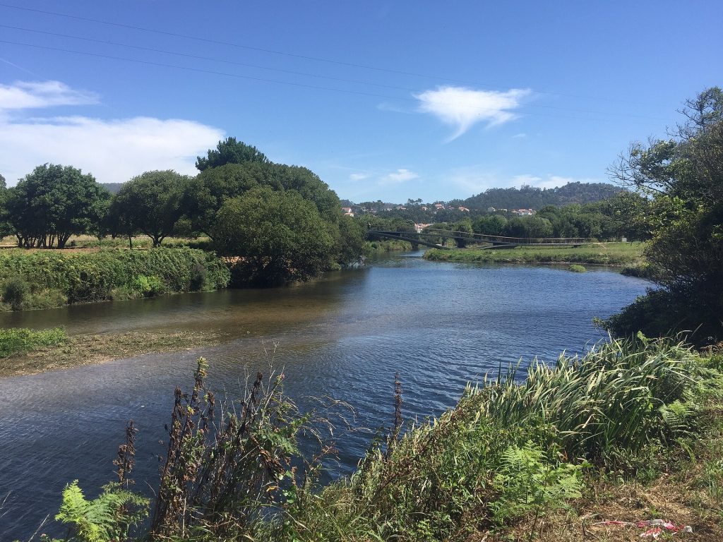 River Neiva, Natural Park of the Litoral North (Rio Neiva - Ecovia do Litoral Norte)