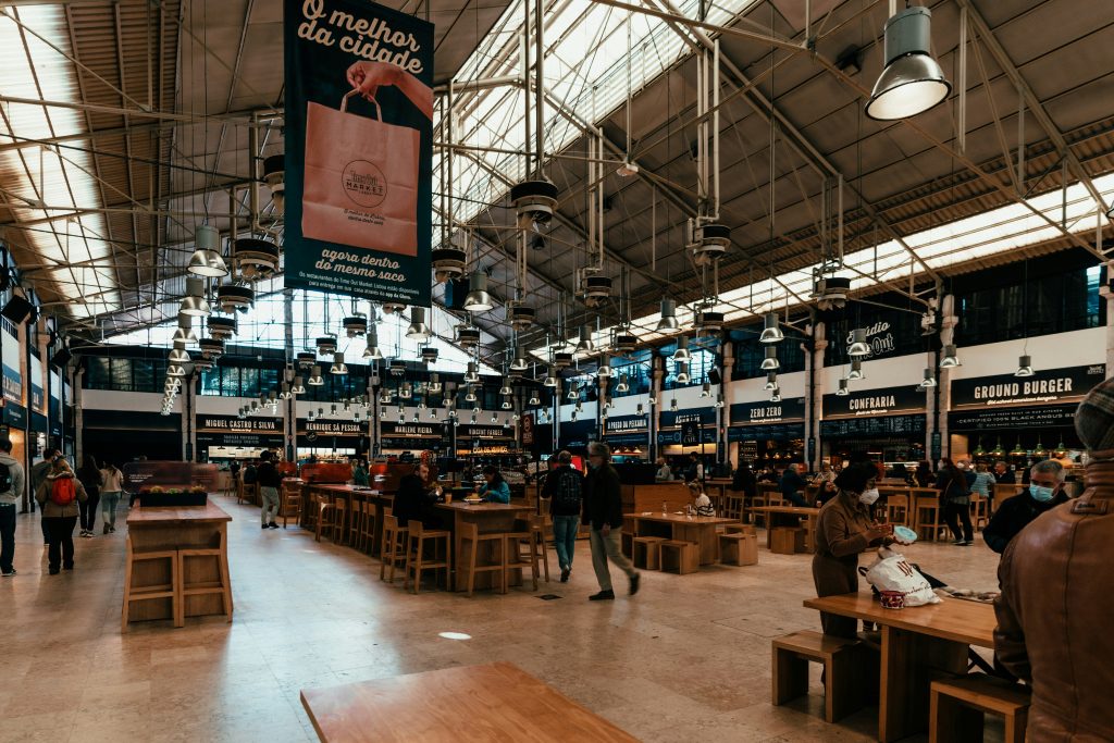 7 Best Markets in Lisbon & Tips