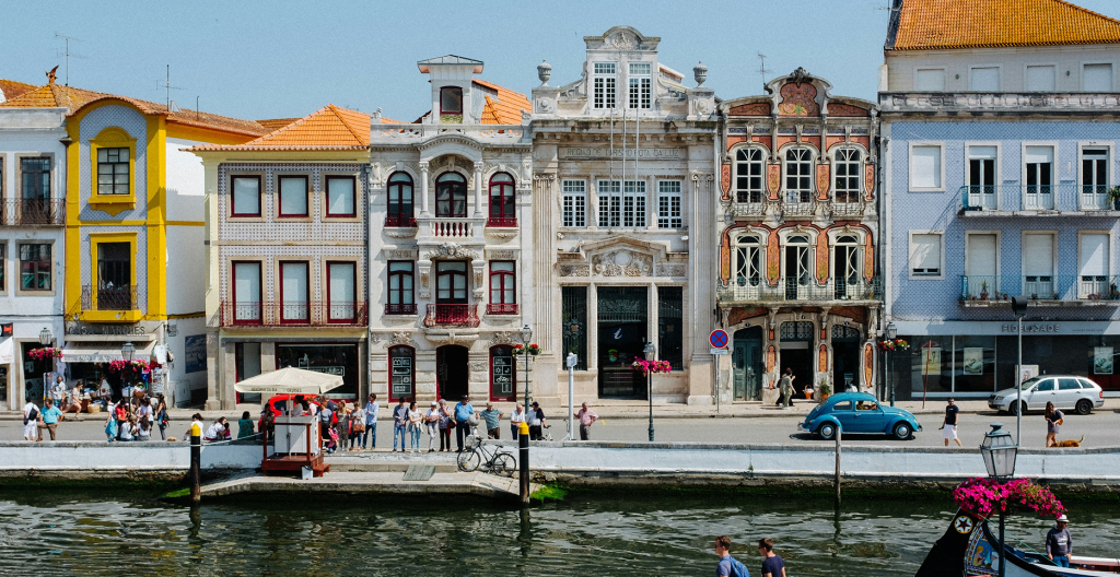 See this 2 Cool Festivals in Portugal: January 2026