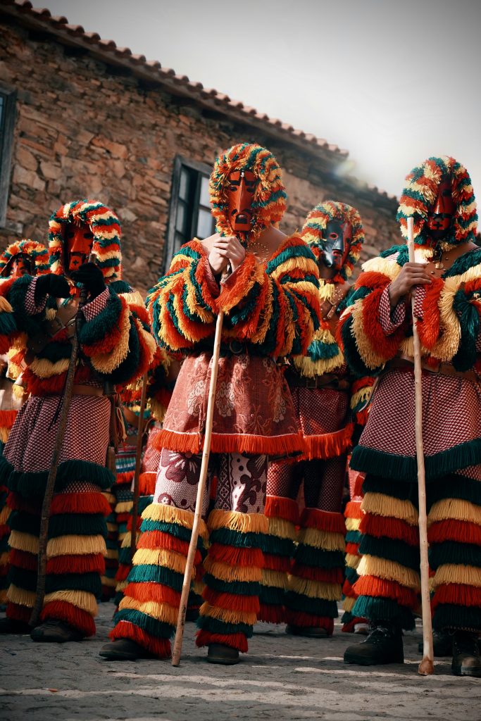 5 Amazing February Festivals in Portugal including Carnival!