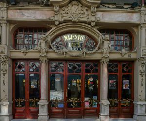 8 Famous Cafés in Portugal you must visit