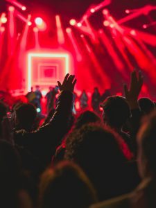 May Concerts in Portugal to Experience this Spring (2026)