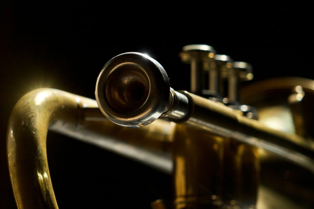 trumpet