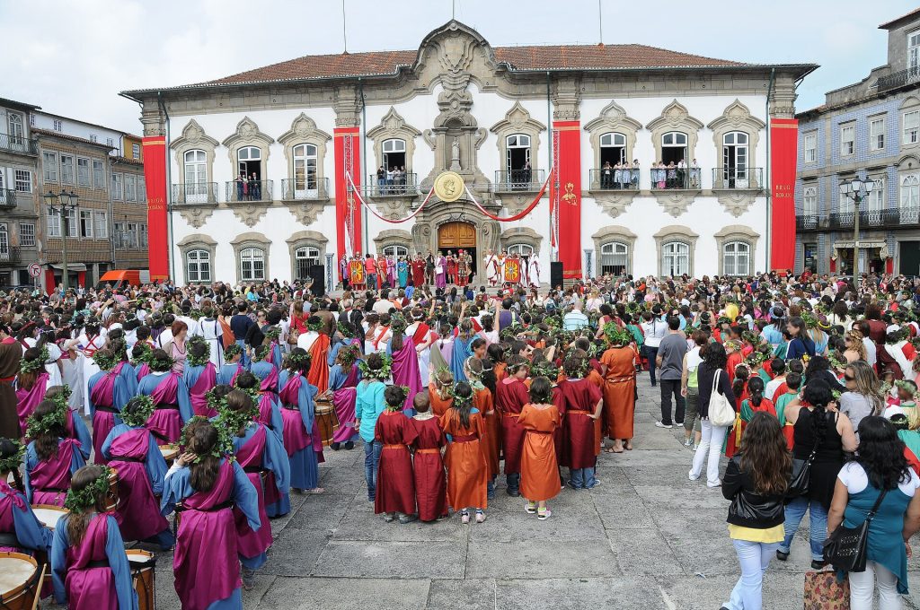 The Incredible Braga Romana 2026: Guide & Tips