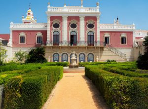 Pousadas in Portugal – A Beautiful and Unique Hotel Stay