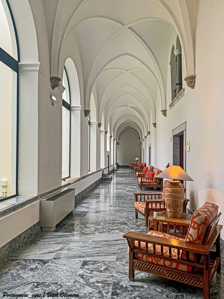 Hotel Pousada Convento Beja