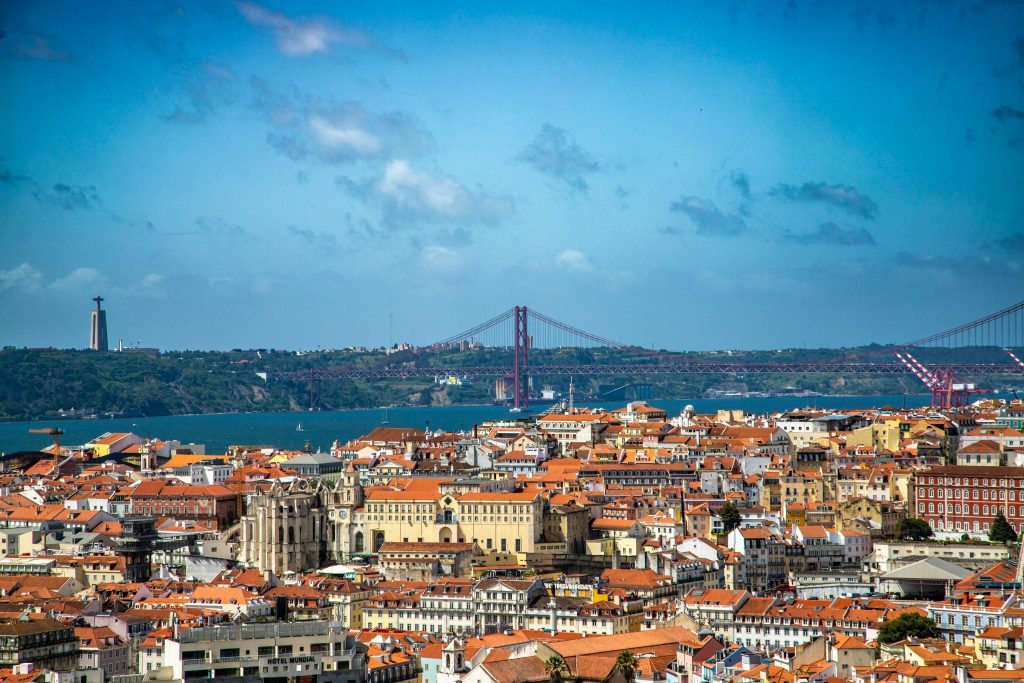 Lisbon: 1 of the Favorite Cities for Expats