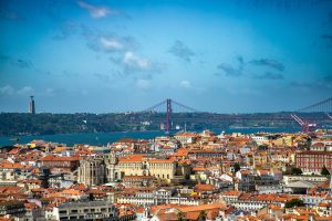 Lisbon: 1 of the Favorite Cities for Expats