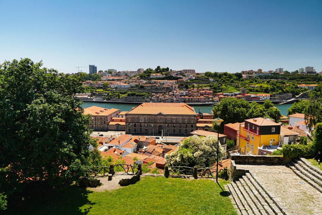 Iberian Festival 2026 – Food, Drinks, and Fun in Porto
