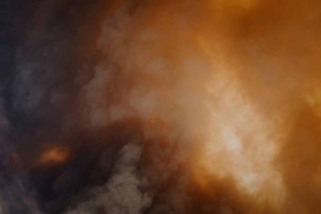 Portugal Enters Critical Wildfire Period: What tourists need to know