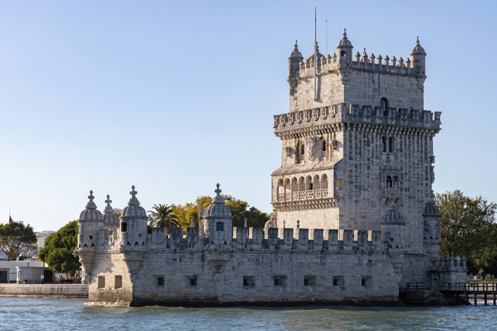 Belém Tower reopens after 1 year of significant restoration
