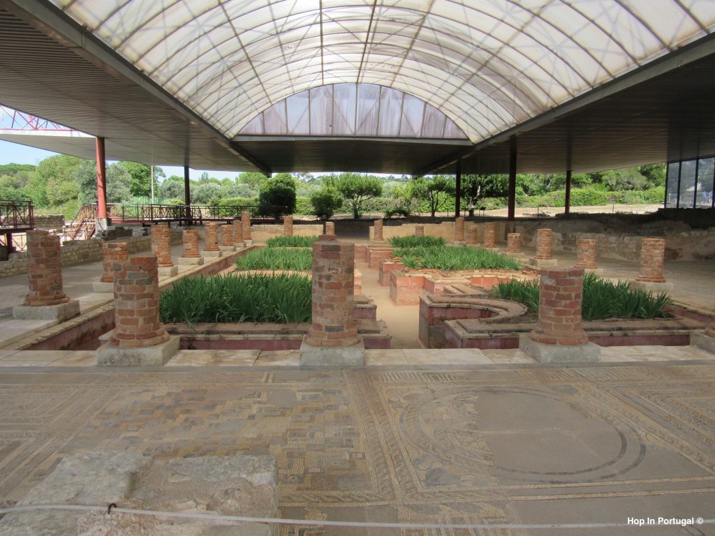 5 Must-see Roman Ruins in Portugal