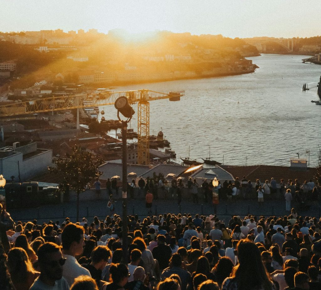8 June Concerts in Portugal You Can’t Miss