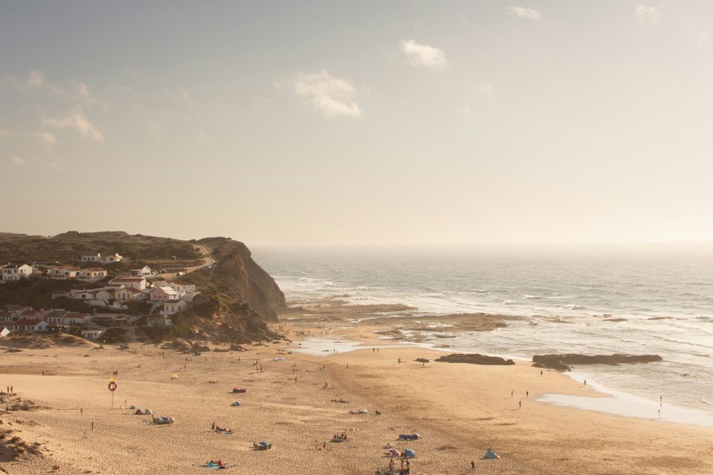 The Best Beach in Europe 2026 is an Algarve beach